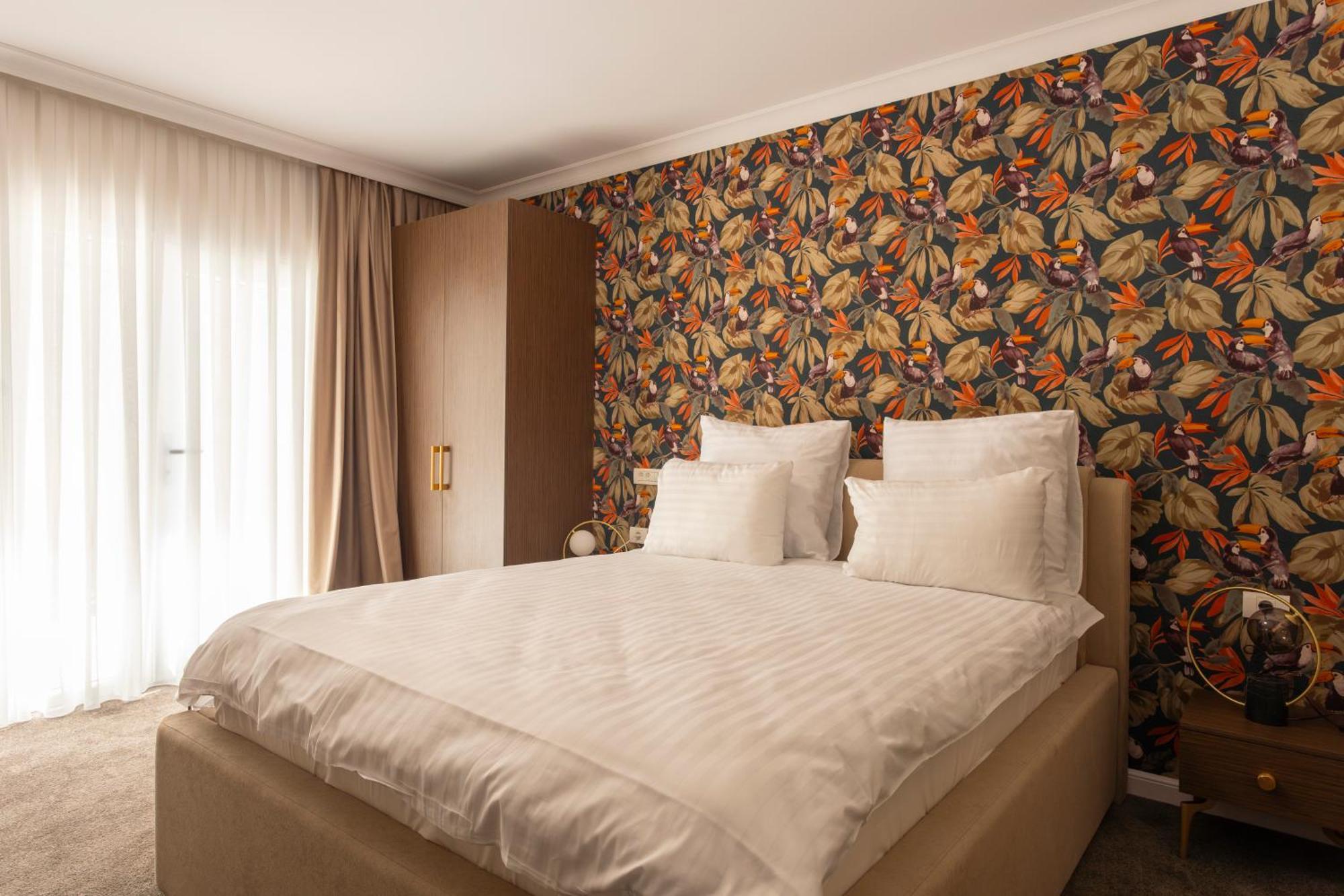 Ganzo Boutique 4* Bukarest