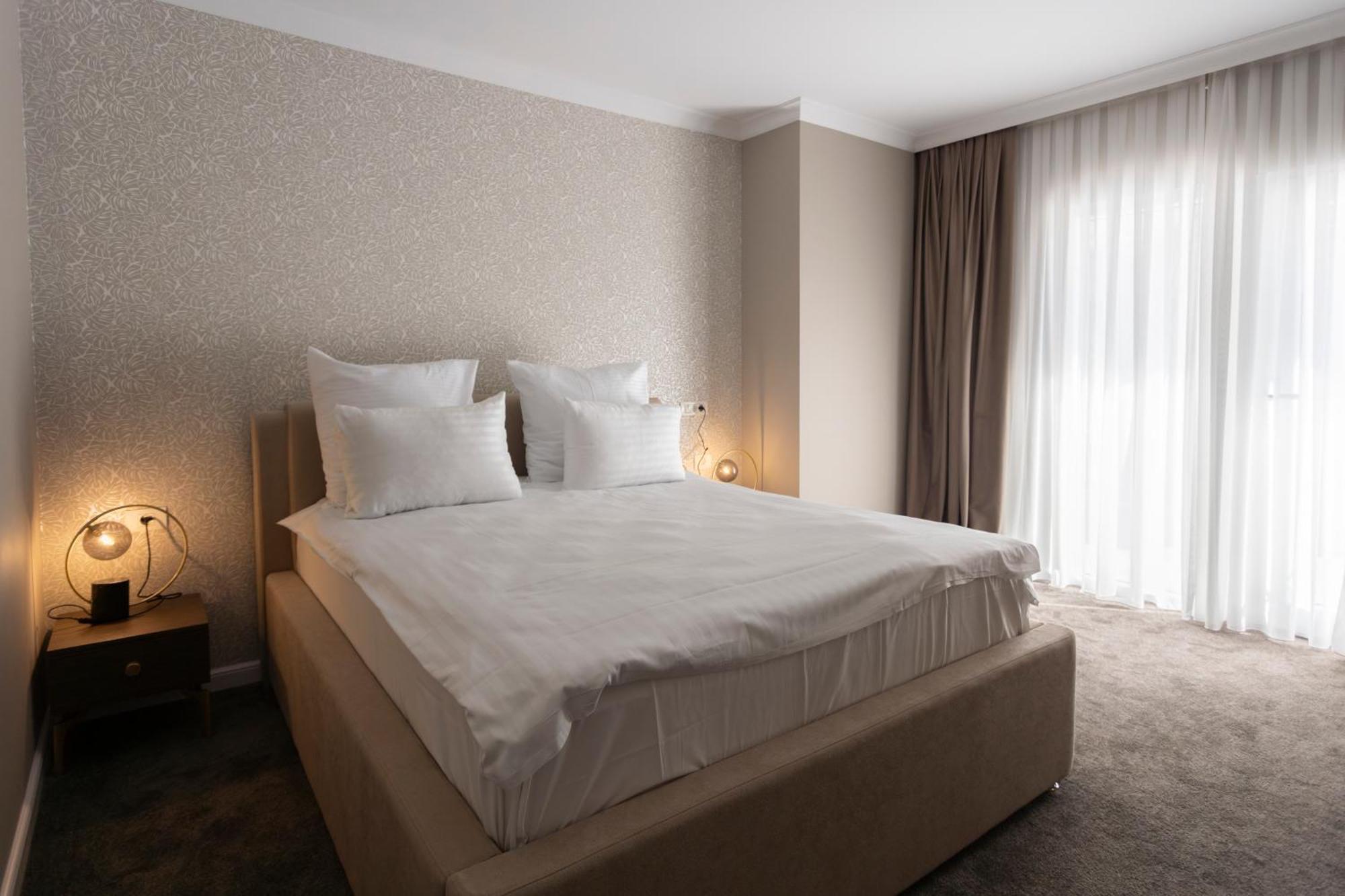 Hotel Ganzo Boutique Bukarest