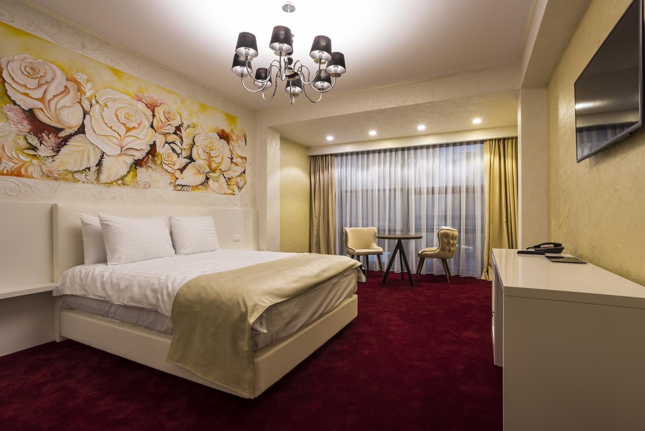 Ganzo Boutique Bukarest