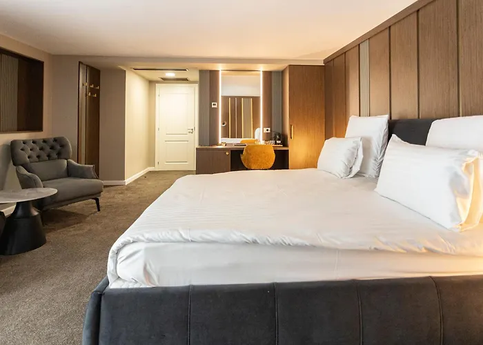 Ganzo Boutique Hotel