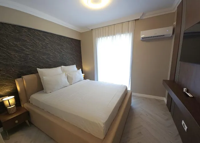 Ganzo Boutique Hotel