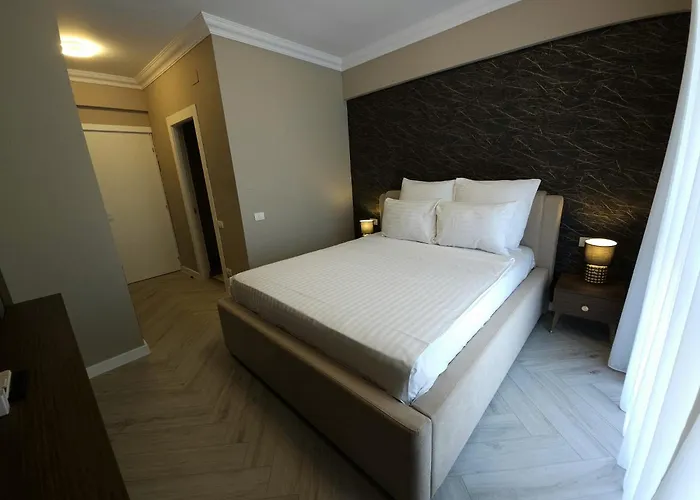 Ganzo Boutique Hotel