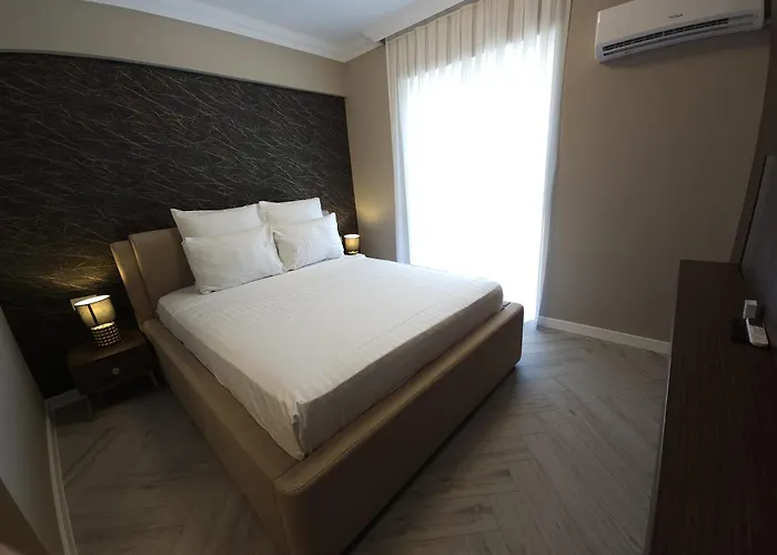 Ganzo Boutique Hotel