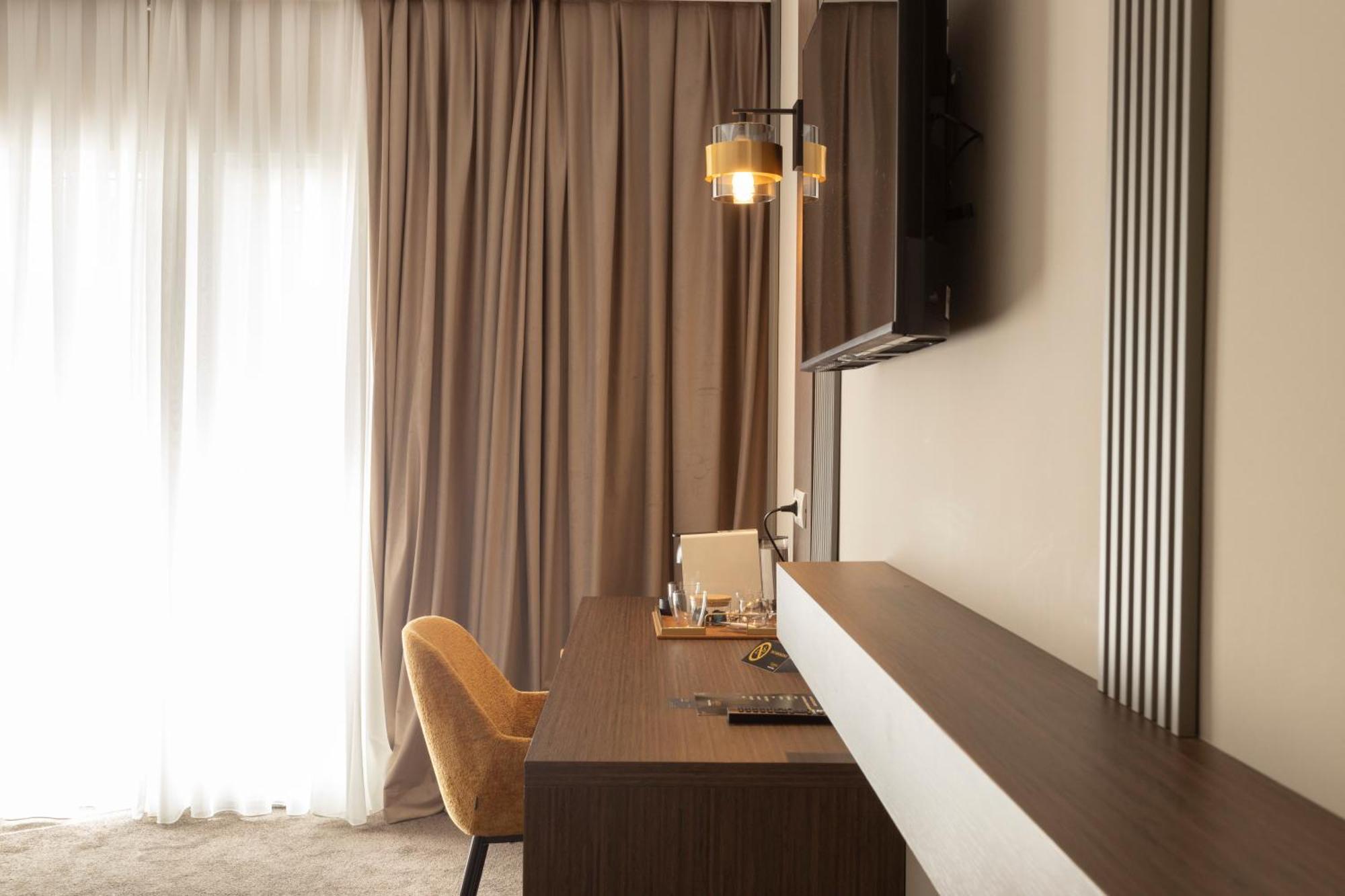 Ganzo Boutique Bukarest