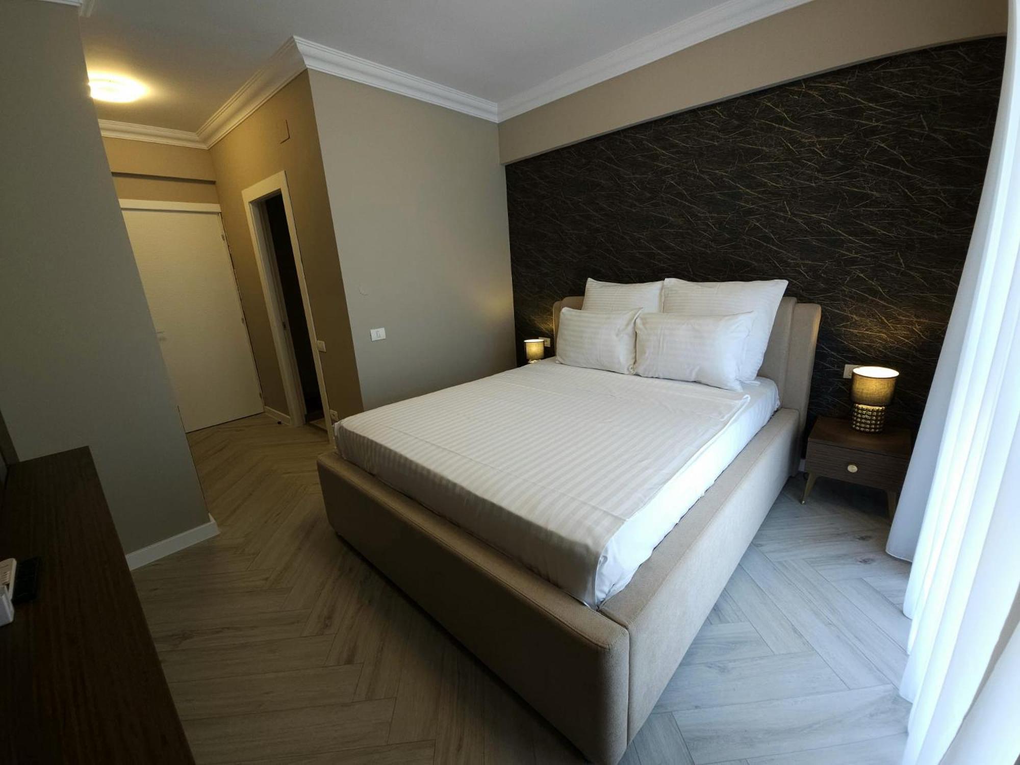 Hotel Ganzo Boutique