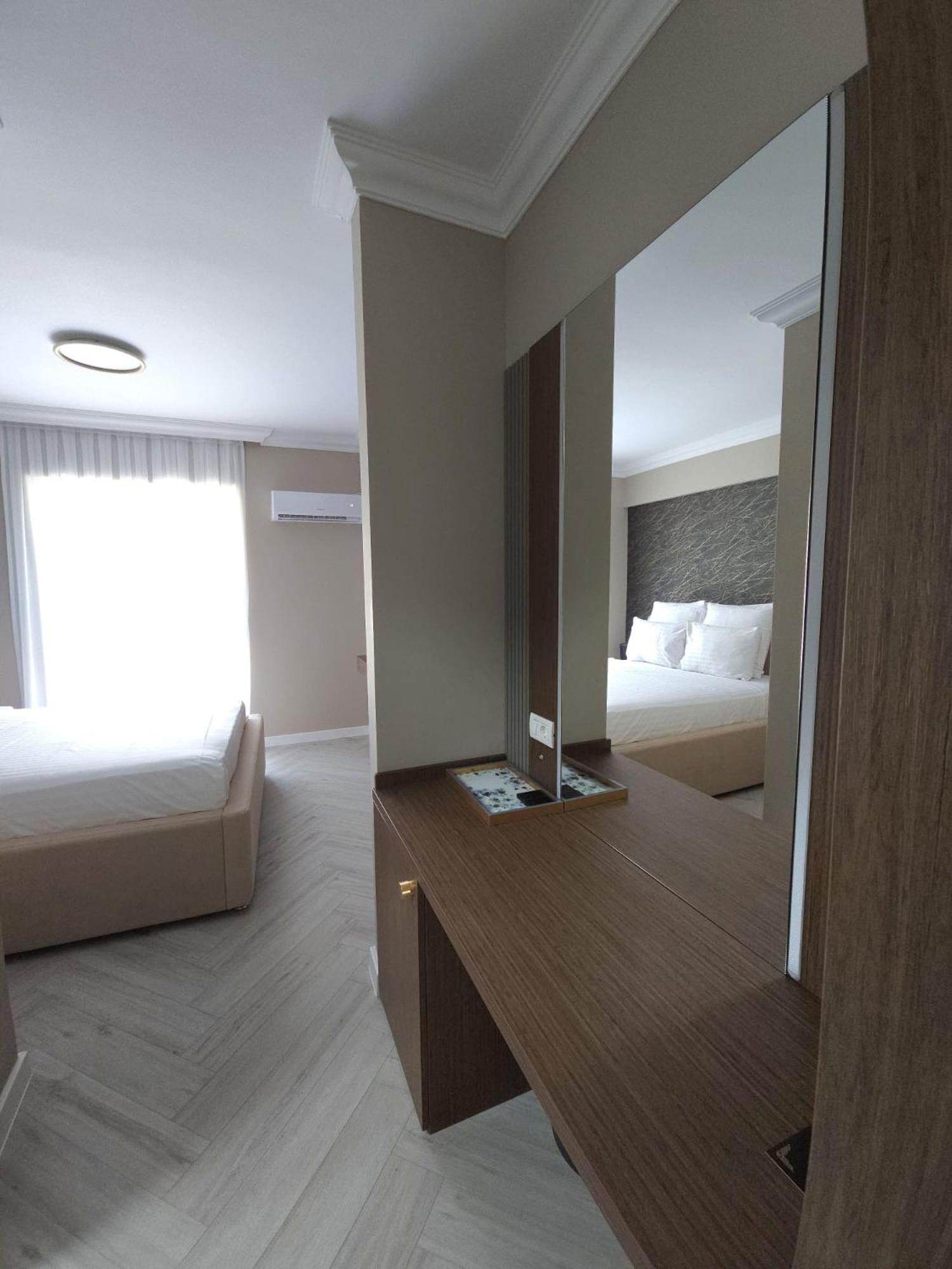 Ganzo Boutique Hotel Bucarest