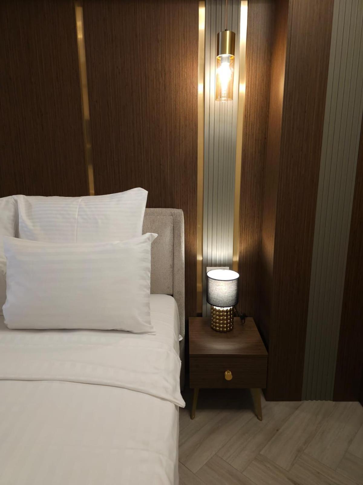 Ganzo Boutique Hotel Bucarest