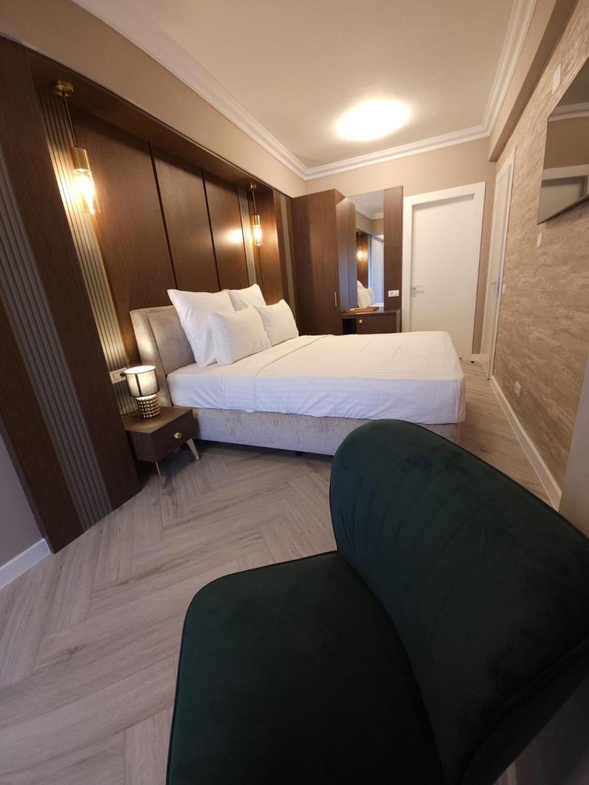 Ganzo Boutique Hotel
