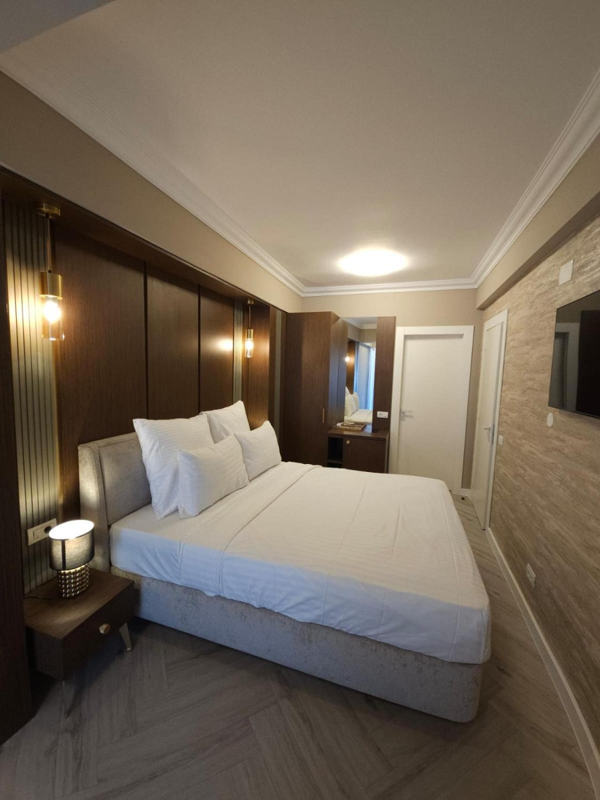 Ganzo Boutique Hotel 4*