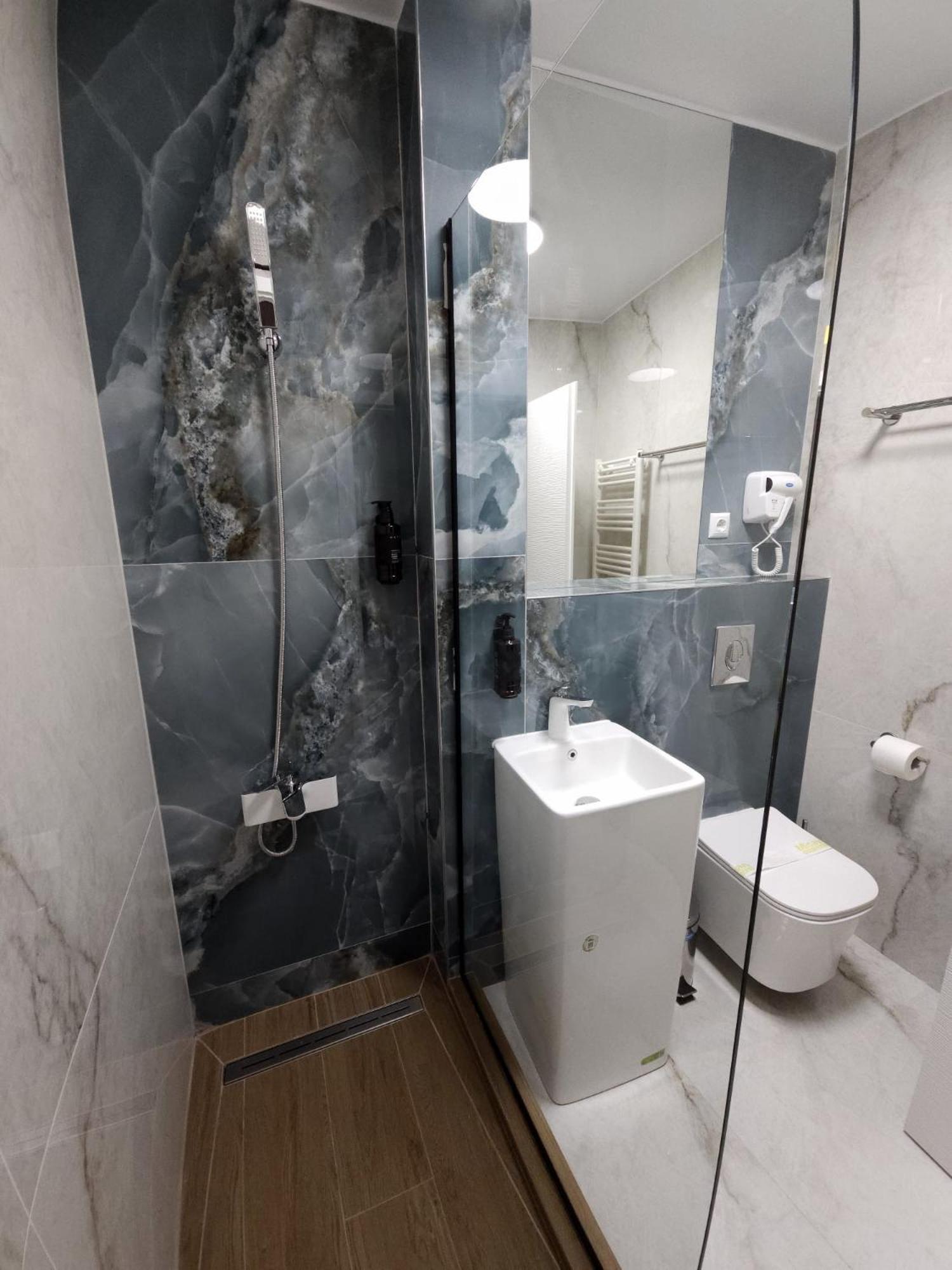 Hotel Ganzo Boutique Bucarest