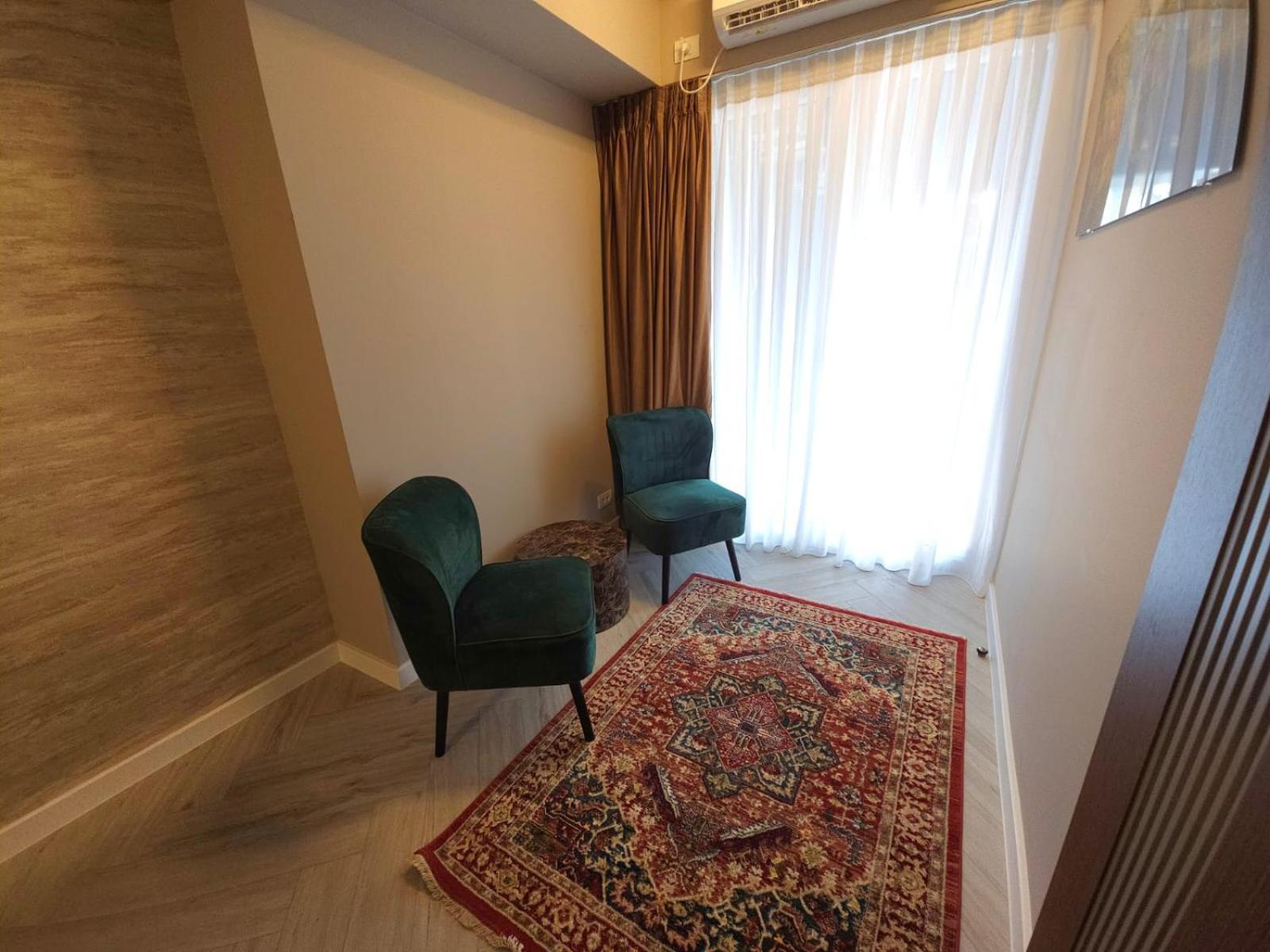 Ganzo Boutique Hotel 4*