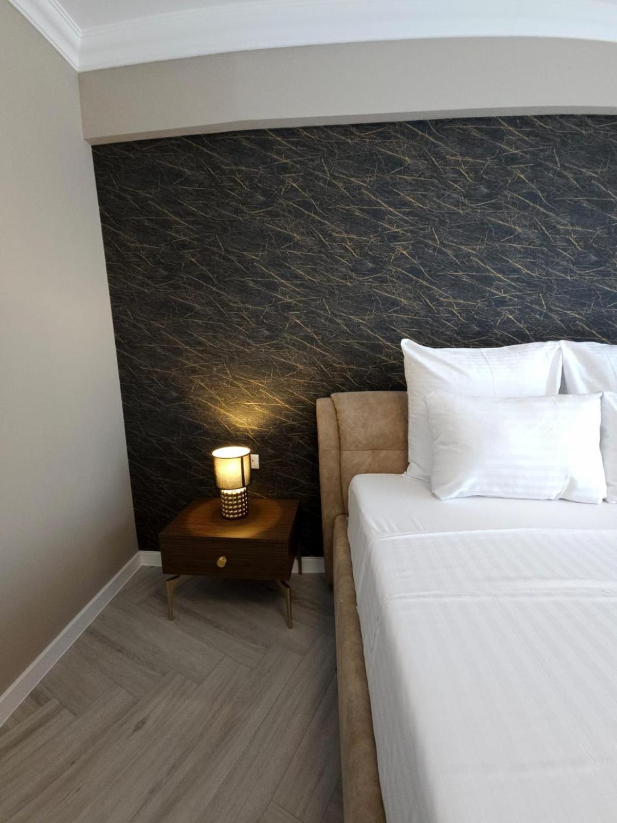 Hotel Ganzo Boutique Bucarest
