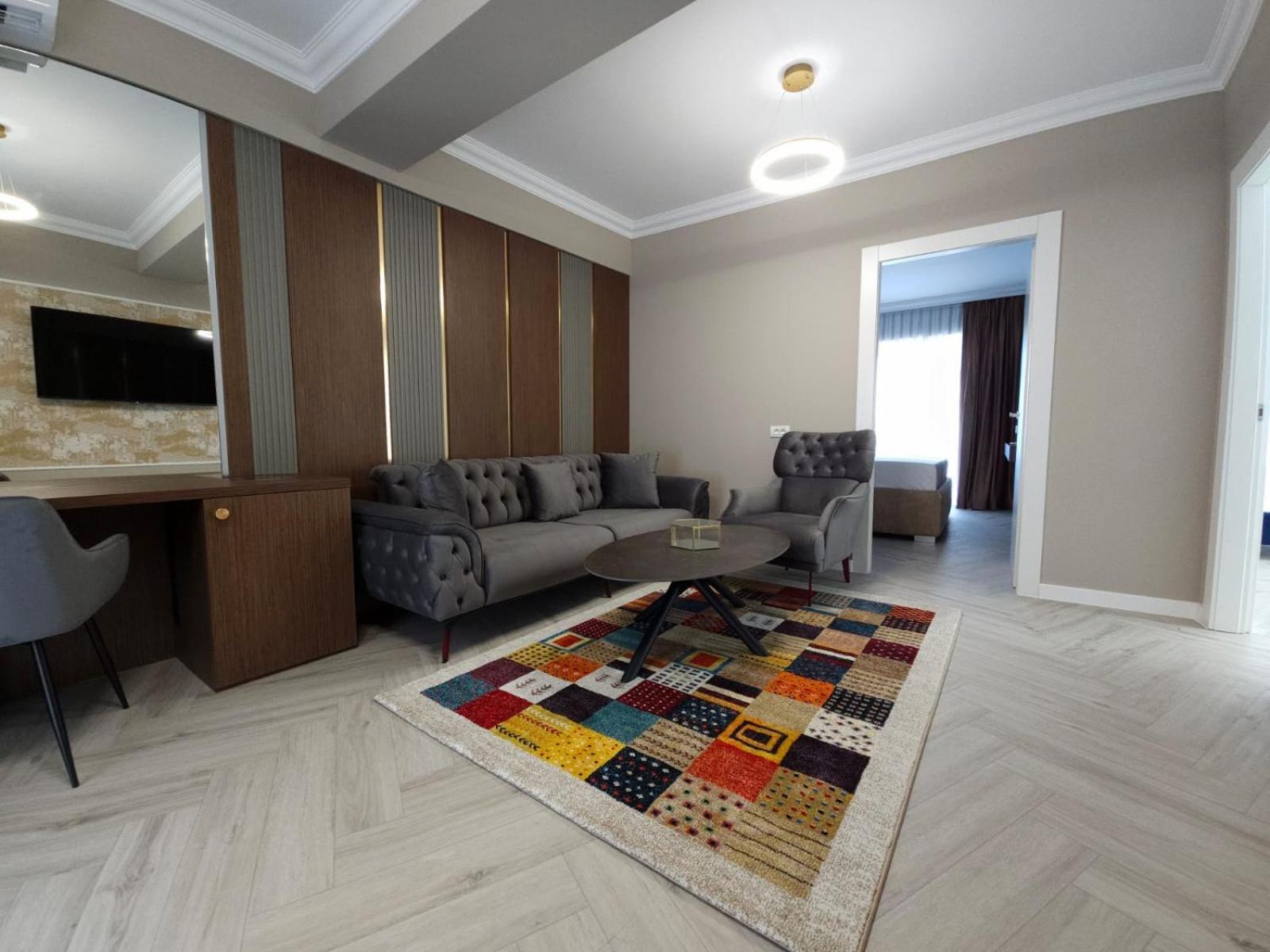 Ganzo Boutique 4* Bucarest
