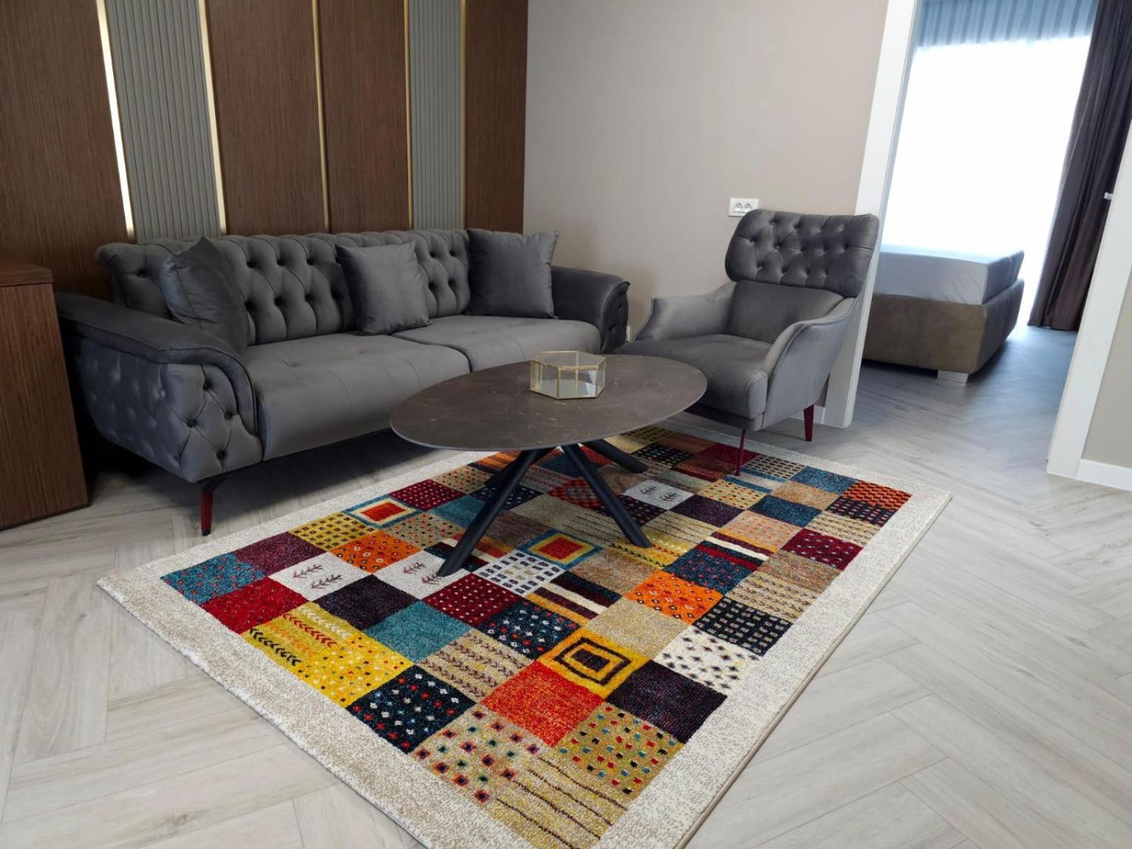 Hotel Ganzo Boutique 4*