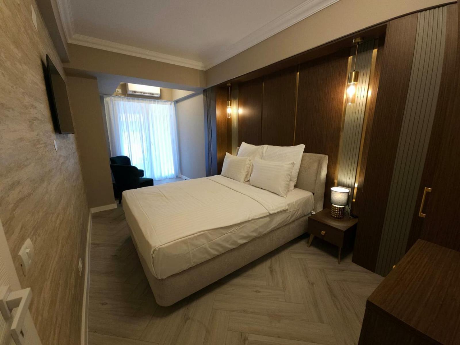 Hotel Ganzo Boutique 4*
