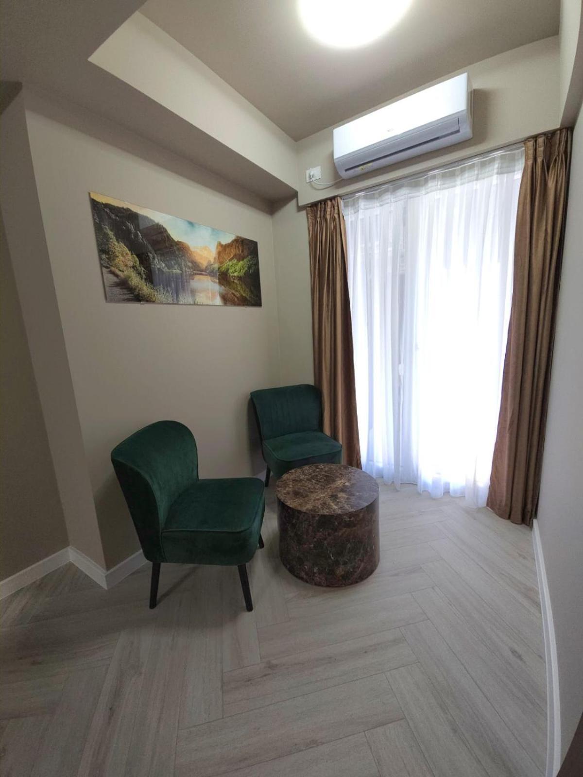 Ganzo Boutique 4* Bucarest