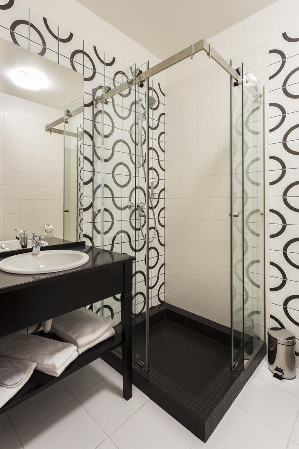 Ganzo Boutique 4* Bukarest