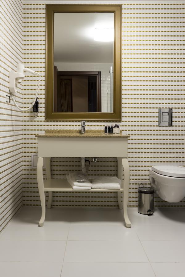 Ganzo Boutique 4* Bukarest